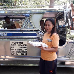 Isang mapag palang araw sa ating lahat